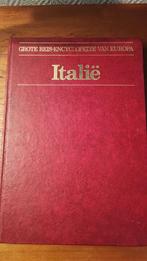 Italie Fotoboek, Boeken, Geschiedenis | Wereld, Ophalen of Verzenden, Gelezen