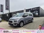 Citroen Berlingo 1.5 HDi Bj.2022 GPS CarPlay 5 Zitpl., Autos, 0 kg, Capteur de lumière, Berlingo, 102 ch