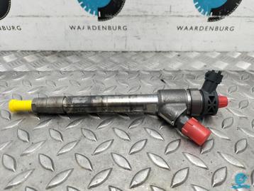 FORD FOCUS [FUEL_INJECTOR] 2017 beschikbaar voor biedingen
