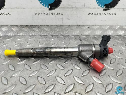 FORD FOCUS [FUEL_INJECTOR] 2017, Auto-onderdelen, Brandstofsystemen, Gebruikt, ARN erkend, Stiba lid, Erkend duurzaam, Ophalen of Verzenden