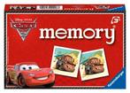 Jeu de société Memory Cars 2, Ophalen of Verzenden, Gebruikt