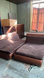 Gratis zetel, Huis en Inrichting, Ophalen, Gebruikt