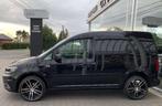 Volkswagen Caddy 1.4 TSI 125CV / CarPlay / Camera / 13.140 H, Auto's, Stof, Gebruikt, Euro 6, Volkswagen