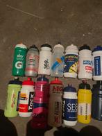 Lot bidons, Ophalen of Verzenden, Gebruikt