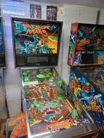 FLIPPER Bally Attack from Mars, Verzamelen, Automaten | Flipperkasten, Ophalen, Zo goed als nieuw, Bally