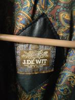 Lederen dames jas., Kleding | Dames, Jassen | Winter, Ophalen, Zo goed als nieuw