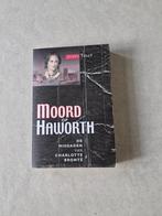 Moord op Haworth - De misdaden van Charlotte Brönte, Ophalen of Verzenden, James Tully, Europa overig
