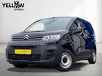 Citroen Berlingo Club / Carplay / 100ch, 4 portes, Noir, Achat, 1 g/km