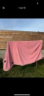 Equiline zweetdeken, Dieren en Toebehoren, Ophalen of Verzenden, Nieuw, Deken