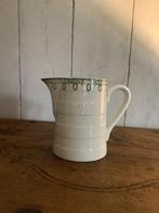 Pichet ancien de 2 L, Enlèvement