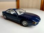 BMW 850i | Revell 1:24, Hobby & Loisirs créatifs, Voitures miniatures | 1:24, Comme neuf, Revell, Voiture, Enlèvement ou Envoi