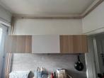 Armoire murale ikéa, Maison & Meubles, Cuisine | Cuisines complètes, Enlèvement, Utilisé, Autres couleurs, Bois