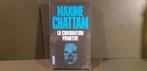 MAXIME CHATTAM  La Conjuration Primitive, Livres, Enlèvement, Utilisé