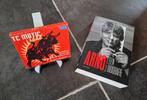 TC Matic - Compil complet ( 2000) + Arno " Een biografie ", CD & DVD, CD | Rock, Comme neuf, Enlèvement, Alternatif