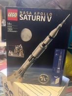 21309 NASA Apollo Saturn V, Verzamelen, Ophalen of Verzenden, Nieuw