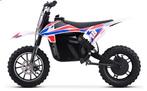 Kinder quad atv crosser crossmotor motor pitbike dirtbike, Kinderen en Baby's, Ophalen of Verzenden