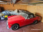 MG Midget 1200cc  bj1970, Ophalen, MG