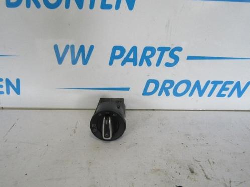 Licht Schakelaar van een Volkswagen Polo, Auto-onderdelen, Dashboard en Schakelaars, Volkswagen, Gebruikt, 3 maanden garantie