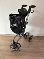 Rollator Trust Let's Move, Ophalen, Opvouwbaar, Zo goed als nieuw