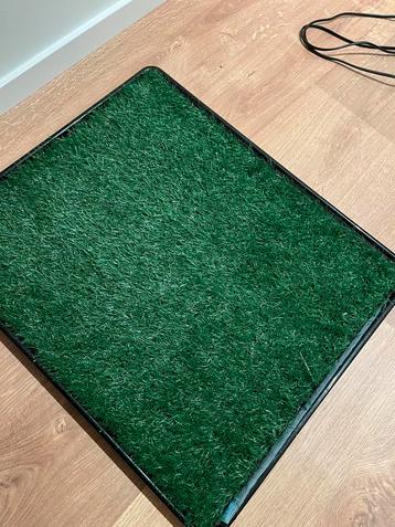 Tapis de propreté - Herbes synthétiques beschikbaar voor biedingen