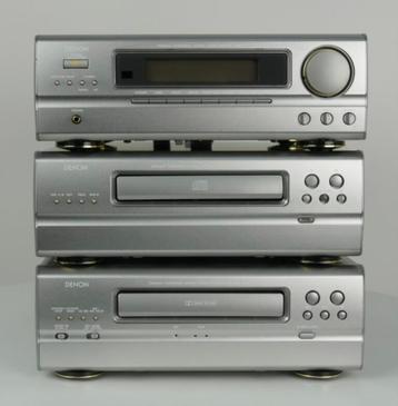 Denon D-77 / UDRA-77 / UCD-77 / UDR-77. beschikbaar voor biedingen