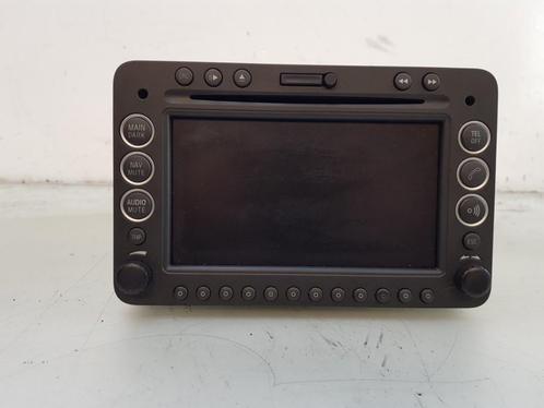 RADIO Alfa Romeo 159 (939AX) (|156068727|156080667|), Auto-onderdelen, Overige Auto-onderdelen, Alfa Romeo, Gebruikt