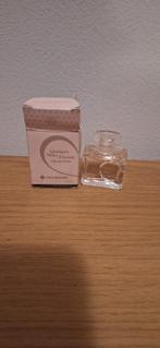 Miniature parfum "quelques notes d'amour", Collections, Enlèvement ou Envoi, Neuf, Miniature, Plein