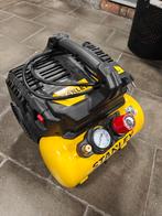 Stanley compressor silent 6l, Bricolage & Construction, Compresseurs, Enlèvement