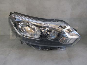 Koplamp Toyota Proace 2 II 16-23 9808581180 RECHTS Q704/K5/3 beschikbaar voor biedingen
