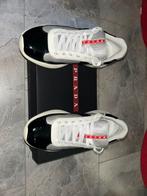 Chaussures Prada America’s Cup, Kleding | Heren, Schoenen, Zwart, Ophalen of Verzenden, Sneakers, Prada