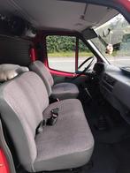 Ford transit mk3 oldtimer, Auto's, Overige Auto's, Bluetooth, Overige bekleding, Diesel, Particulier