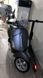 Vespa primavera 65km/uur, Fietsen en Brommers, Scooters | Vespa, Ophalen, Gebruikt, Overige modellen, Klasse B (45 km/u)