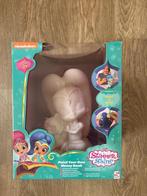 Shimmer en shine spaarpot, Kinderen en Baby's, Ophalen, Nieuw, Jongen of Meisje