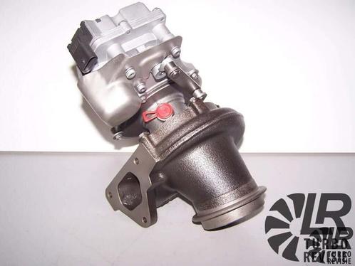 Turbo Revisie Mercedes Vito 111 ,115 CDI ,VV19, 116PK 15OPk, Auto-onderdelen, Motor en Toebehoren, Mercedes-Benz, Gereviseerd