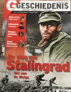 G-geschiedenis volledige jaargang 2022, Ophalen of Verzenden, Tijdschrift