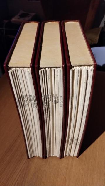 36 num. "Chefs d'œuvre de l'art, grands peintres", Hachette beschikbaar voor biedingen