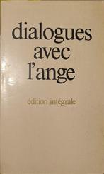 Dialogues avec l'Ange : Gitta Mallasz : GRAND FORMAT, Gitta Mallasz, Enlèvement ou Envoi, Utilisé, Âme ou Mortalité