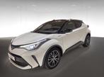 Toyota C-HR C-HIC 2.0 Bi-TONE, Auto's, Toyota, Automaat, Monovolume, Navigatiesysteem, Wit