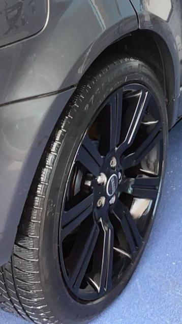 Pirelli scorpion winterbanden beschikbaar voor biedingen