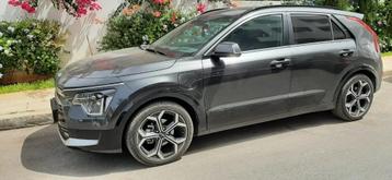 KIA NIRO HYBRIDE AUTOMAAT 2024 beschikbaar voor biedingen