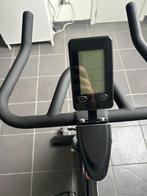 Spinning fiets, Ophalen, Zo goed als nieuw