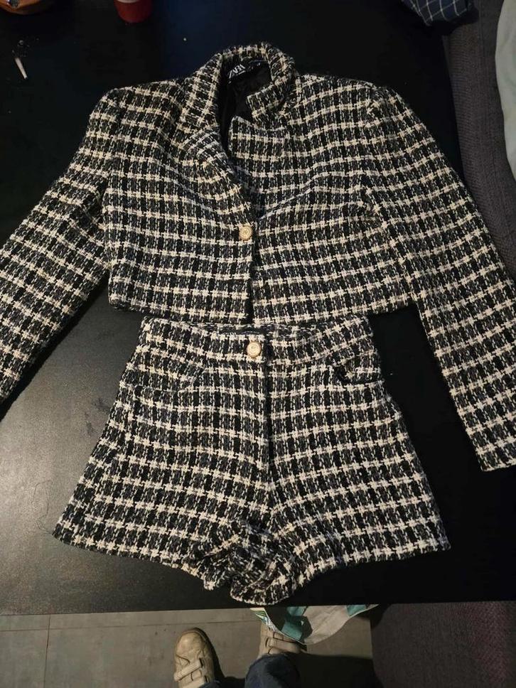 Vêtements, Vêtements | Femmes, Vestes | Hiver, Comme neuf, Enlèvement