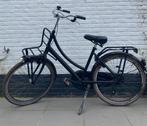 Omafiets vogue, Fietsen en Brommers, Ophalen, Gebruikt, Vogue, Handrem