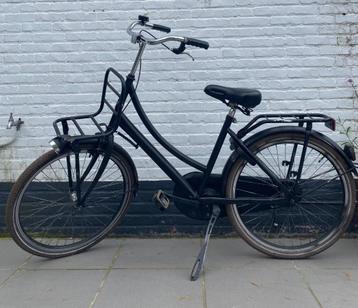 Omafiets vogue beschikbaar voor biedingen