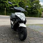 Kymco Super 8, Vélos & Vélomoteurs, Scooters | Kymco, Enlèvement, Utilisé, Classe A (25 km/h), Essence