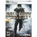 call of duty world at war pc, Games en Spelcomputers, Games | Pc, Ophalen, Gebruikt