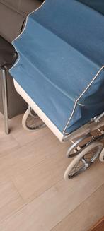 Vintage kinderwagen, Enfants & Bébés, Poussettes & Combinaisons, Enlèvement, Utilisé, Poussette
