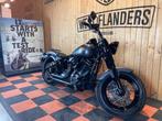 Harley-Davidson Slim (bj 2014), Motoren, 1690 cc, Bedrijf, Overig