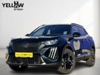 Peugeot 2008 GT / MHEV / E-DSC6, Euro 6, 1199 cc, 136 pk, Zwart