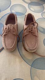 Sebago schoenen maat 34, Enfants & Bébés, Vêtements enfant | Chaussures & Chaussettes, Enlèvement, Comme neuf, Chaussures